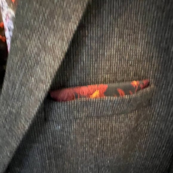 Ted Baker Sport Coat - Picture 4 of 5